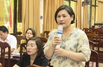 Chủ tịch UBND huyện Thường Tín: Trên địa bàn huyện vẫn còn vi phạm về đất đai