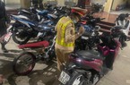 Ngày lễ 2/9, "quái xế" tụ tập tại Bình Định "đua kéo, nẹt pô" đường vào Khu du lịch FLC