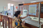 Tra cứu thủ tục hành chính tại phường Kim Giang chỉ mất 3 giây