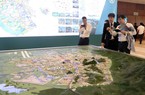 Để Hà Nội là trung tâm, động lực phát triển vùng và cả nước