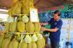 Các thương vụ Việt Nam tại Trung Quốc đề xuất làm ngay một việc liên quan đến trái sầu riêng