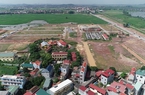 Khu đô thị Đình Trám - Sen Hồ:
Điểm nhấn giúp huyện Việt Yên tiến lên thị xã