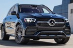 Mercedes triệu hồi 161.000 xe SUV do lỗi cửa sổ