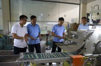 Bán đũa gỗ sang Nhật Bản, "soái ca làng" ở Phú Thọ được bình chọn Nông dân Việt Nam xuất sắc 2022