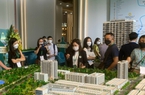 Thị trường bất động sản tiếp tục giảm sút nguồn cung lẫn thanh khoản