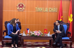 Cộng hoà Séc – Việt Nam: Cơ hội hợp tác nhiều lĩnh vực ở Lai Châu
