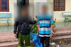 Vụ khai thác gỗ trái phép quy mô lớn ở vùng biên Kon Tum: Bắt giữ 3 đối tượng