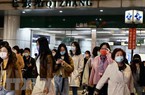 Hong Kong bỏ quy định cách ly tại khách sạn đối với người nhập cảnh