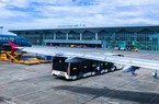 Thành lập Tổ công tác về đầu tư hạ tầng hàng không
