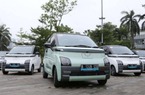 100 chiếc Wuling Air EV được bàn giao, giá chỉ 360 triệu đồng