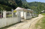 Dân bản vùng cao thay đổi cuộc sống nhờ có điểm trường và con đường mới