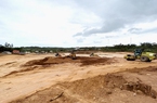 Quảng Ngãi: “Chốt” thời hạn giao đất TĐC cho người dân nằm trong dự án thép tỷ đô 