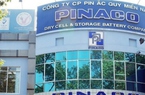 Pinaco (PNC) bị phạt và truy thu thuế gần 3,4 tỷ đồng
