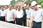 Phó Thủ tướng Lê Văn Thành: Kiên quyết chống tiêu cực, lợi ích nhóm, tham nhũng, thông thầu trong dự án cao tốc Bắc -Nam