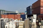 Vụ nhập lậu gần 1.300 container máy móc cũ: Hoàn tất kết luận điều tra, đề nghị truy tố 26 người