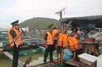Giám đốc Sở GDĐT tỉnh Bình Định: "Nhắc nhở con em tuyệt đối không ra khỏi nhà khi bão đến"