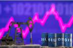 Giá xăng dầu hôm nay 26/9: Dầu thô bật tăng mạnh đầu tuần