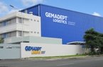 Gemadept (GMD) chuẩn bị chào bán hơn 100 triệu cổ phiếu cho cổ đông hiện hữu, giá 20.000 đồng/cp