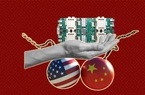 Liên minh Chip 4 của Mỹ chống lại Trung Quốc, dội áp lực vào Hàn Quốc