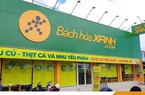 Đóng hàng trăm cửa hàng, doanh thu Bách Hóa Xanh giảm mạnh