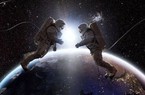 NASA lo ngại khả năng phi hành gia mang thai ngoài vũ trụ