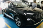 Ford Territory 2022 đầu tiên về đại lý Việt Nam, "phả hơi nóng" lên Hyundai Tucson, Mazda CX-5