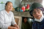Video: Cận cảnh căn hầm "đặc biệt" giúp đôi vợ chồng già vượt qua cơn bão Noru