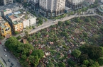 Hàng loạt khu đất trường học, cây xanh ở Hà Nội bị quy hoạch vào nghĩa trang