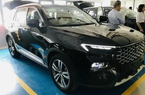 Chốt ngày ra mắt và giá Ford Territory 2022 tại Việt Nam: Liệu đủ sức đấu Hyundai Tucson, Mazda CX-5?