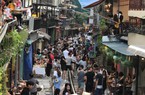 Cục Đường sắt Việt Nam lên tiếng, phố cafe đường tàu có được mở cửa?