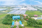 Khu công nghiệp Thành Thành Công: xanh - sạch - bền vững