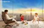 LEGACY – Giải pháp bảo vệ và đầu tư tài chính tối ưu từ Manulife và Techcombank