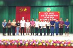 Ninh Bình: Giải ngân 1,1 tỉ đồng giúp hội viên nông dân làm giàu