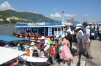 Khánh Hòa: Doanh thu du lịch kỳ nghỉ lễ đạt trên 576 tỷ đồng