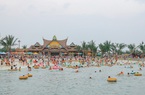 Siêu quần thể đô thị biển phía Đông Hà Nội đắt giá nhờ tọa độ giao thương sầm uất