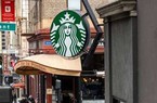 Starbucks có tân CEO