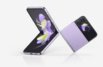 Bản lề mới cho điện thoại gập: Thách thức lớn với hãng Samsung