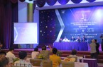 Chung kết cuộc thi Hoa hậu Doanh nhân Việt Nam Quốc tế 2022 diễn ra tại Phú Yên đêm 25/9