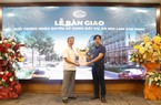 Him Lam Land bàn giao sổ đỏ cho cư dân Him Lam Vạn Phúc
