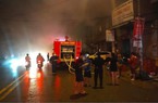 
Cháy lớn tại quán karaoke ở Bình Dương, 13 người tử vong: Lửa vẫn chưa tắt, số người tử vong có thể chưa dừng