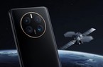 Huawei ra mắt smartphone đầu tiên kết nối Beidou, so kè Hệ thống Định vị Toàn cầu