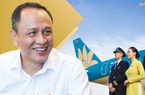 Cổ phiếu Vietnam Airlines nguy cơ huỷ niêm yết: Tổng giám đốc Lê Hồng Hà nói về những rủi ro