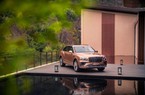 Bentley Bentayga EWB 2023 về Việt Nam sẽ có giá bao nhiêu?