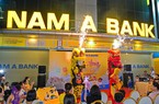 Nhộn nhịp lễ hội "Trăng vàng hạnh phúc" cùng Nam A Bank