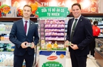 Ireland muốn mở rộng xuất khẩu sữa, thịt heo, hải sản cho Việt Nam