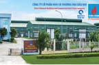 PV Building (PBT) bị phạt hơn 100 triệu đồng