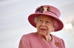 Những cột mốc lớn trong cuộc đời của Nữ hoàng Elizabeth