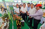 Hội Nông dân tỉnh Quảng Nam hỗ trợ đưa sản phẩm của nhà nông ra thị trường 