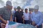 Để công trình trọng điểm tỉnh Bình Định thiếu đất cát, 3 giám đốc Sở sẽ bị xử lý trách nhiệm