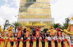 
Nam A Bank Cần Thơ khai trưởng trụ sở mới, điểm nhấn cho khu vực Miền Tây
